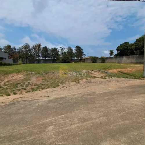 Terreno em Condomínio à venda no Condomínio Portal Japy Golf Club em Cabreúva/SP