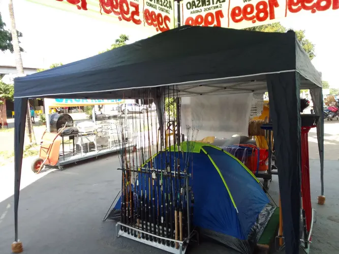 Tenda