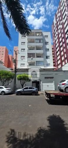 Apartamento para locação no bairro Santa Maria