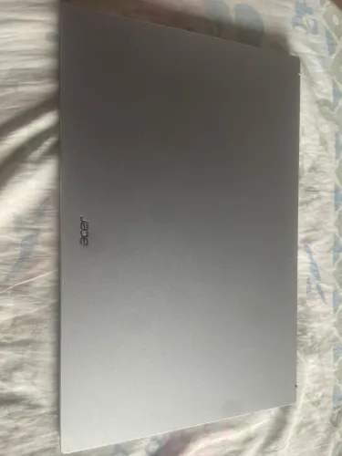 VENDO ESSE NOTEBOOK ACER ASPIRE