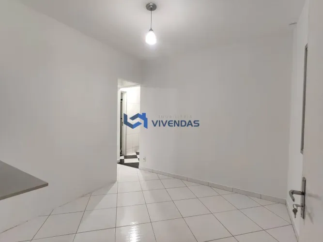 Ótimo apartamento à venda no Edifício Embaré, Campinas/SP!