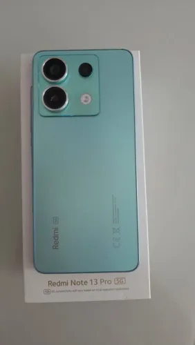 Xiaomi Note 13 Pro 5G oportunidade