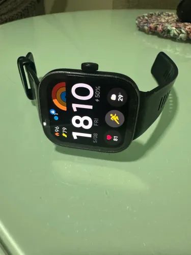 Redmi Watch 4 