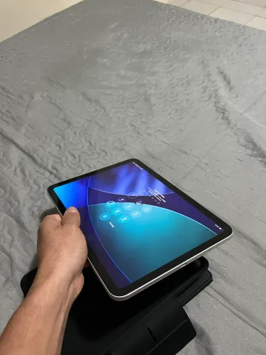 iPad 10