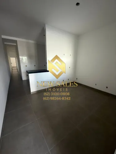 Casa- 3 quartos, 1 suíte, 120m², 2 vagas- Gentil Meireles