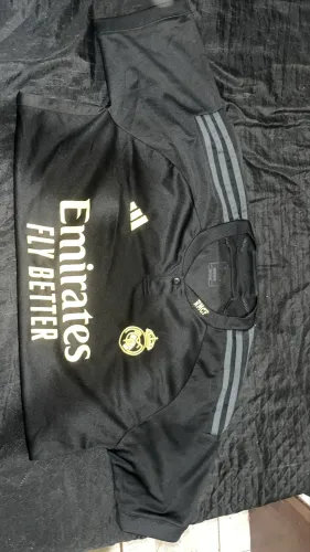 Camisa Real Madrid 1.1.