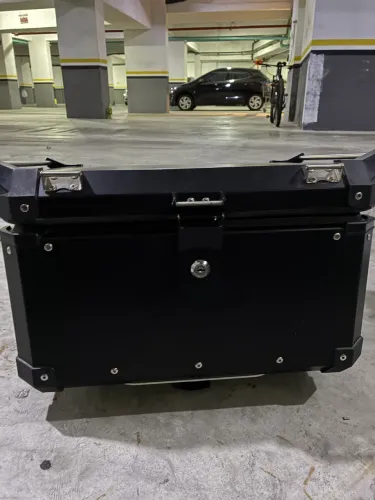 Bau Top Case Roncar