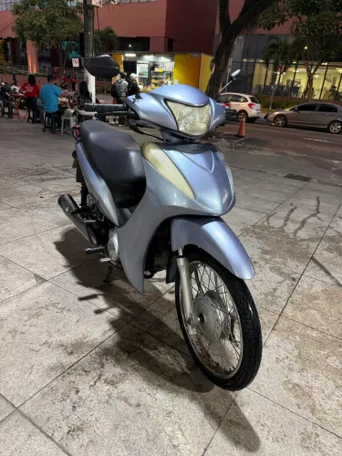 Vendo Biz 125EX 2015