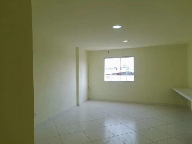 Sala comercial