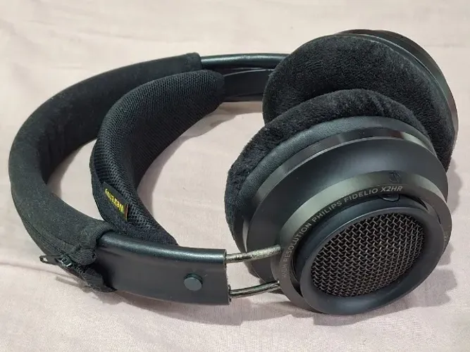Philips Fidelio X2HR