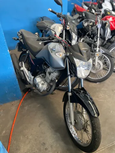 Honda Start 160cc 2021/22 (PROMOÇÃO)