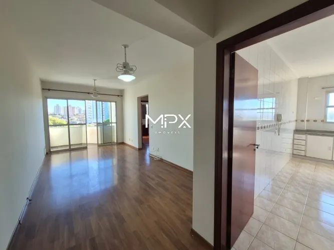 Apartamento à venda no Edifício Jipóia em Piracicaba