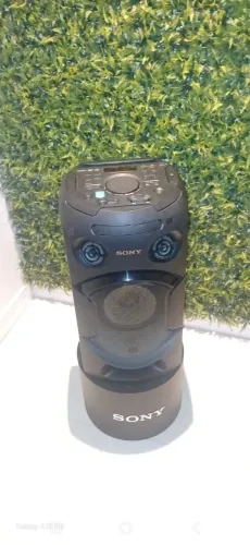 Mini Systen Sony