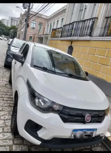 Fiat Mobi Easy 1.0 Fire Flex 5P. 2018