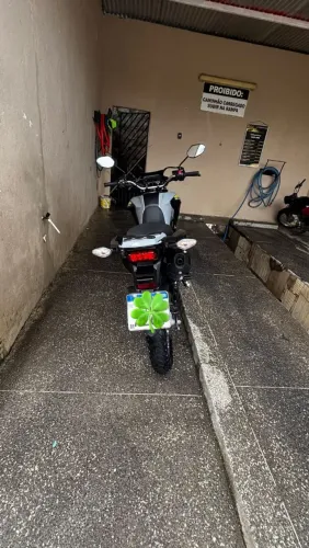 Vendo Bros 160