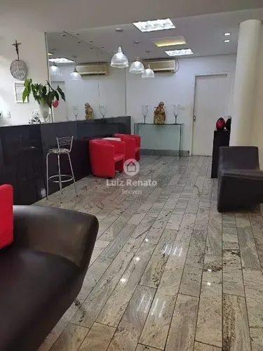 Sala Comercial para aluguel - Coração de Jesus