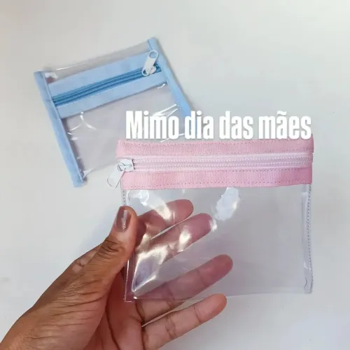 Mimo porta moeda