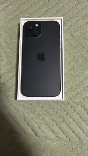 iPhone 15 256GB Original - Excelente Estado