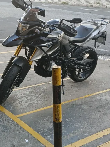 Gs 310 impecavel