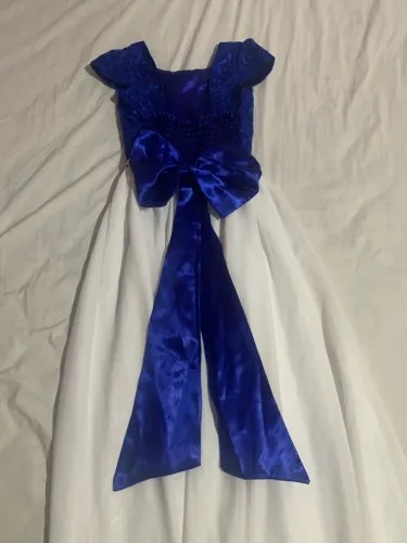 Vestido para festa
