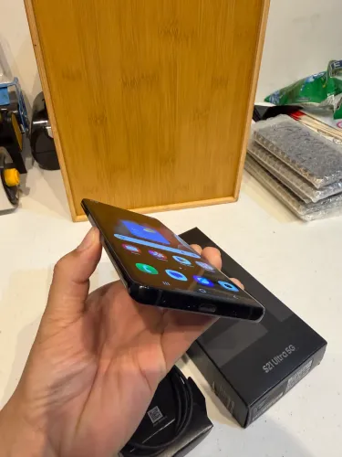 Samsung Galaxy s21 ultra 256GB