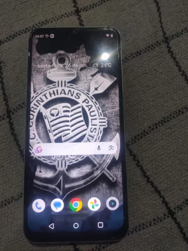 Vendo este C35 Xiaumi muito top