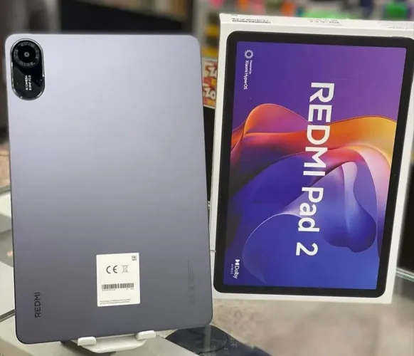 Tablet Redmi Pad 2 (chip)