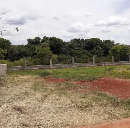 Terreno à venda, 343 m² por R$ 688.000,00 - Santorini Residencial Club - Paulínia/SP