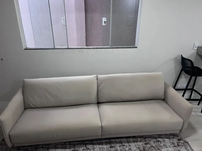 Sofa modulaque muito novo