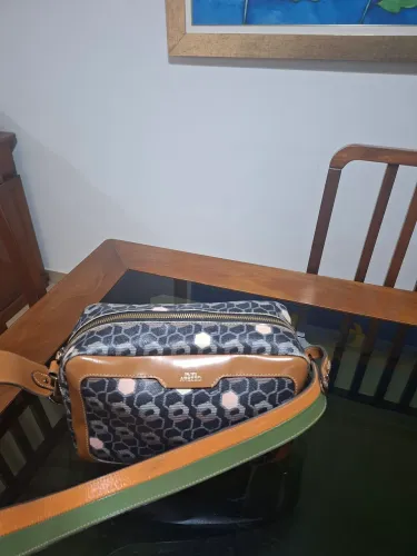 Bolsa Média Arezzo