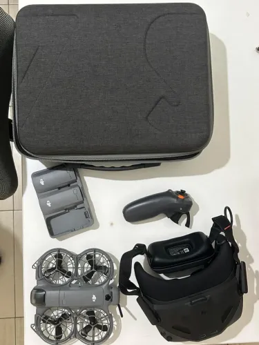 Dji Neo 2 Combo Goggles N3