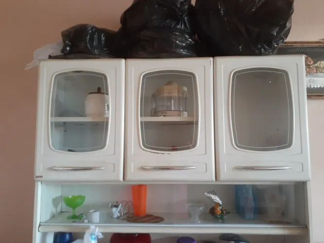 Doação Armario de cozinha