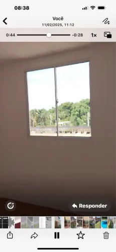 CASA EM CONDOMÍNIO