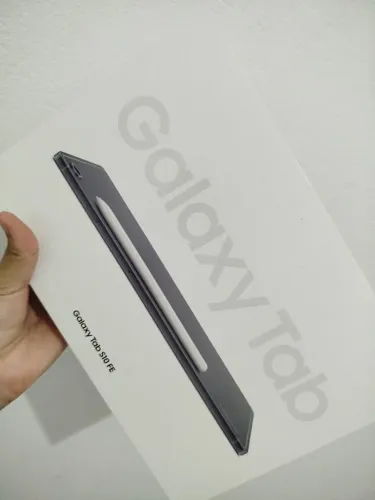 TAB S10 FE