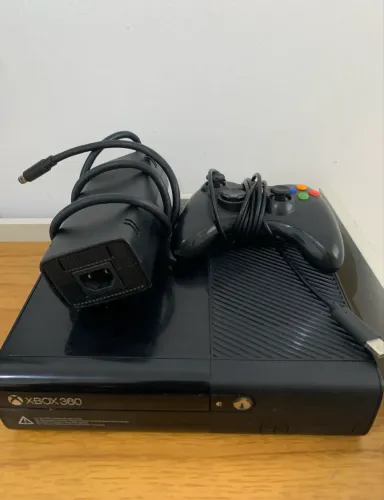 Vendo Xbox 360 desbloqueado
