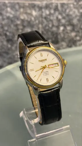 Relógio Tissot Seastar automático 36mm