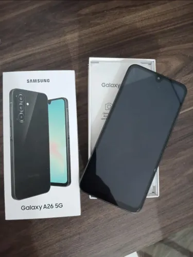 Samsung Galaxy A26  256gb 8gb 
