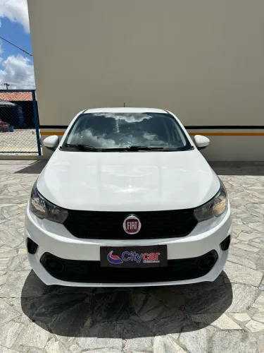 Fiat Argo 1.0 6V Flex. 2020
