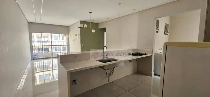 Apartamento reformado Residencial Adélia