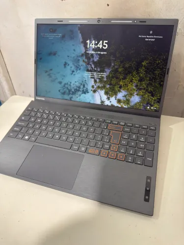Notebook Positivo N4020 1.10GZh