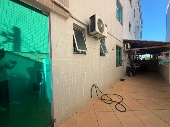 Área privativa 3 quartos à venda, Barreiro - Belo Horizonte/MG