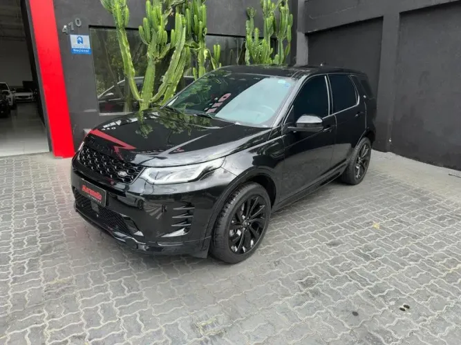 Land Rover Discovery Disc. SP. SE DYN 2.0 D200 Die.aut.(híb.) 2024
