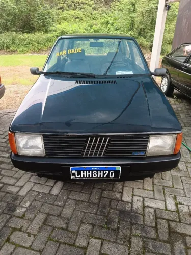 Fiat Uno S 1.5 I.e. / 1.5 / 1.3/ SX 1.3 1990