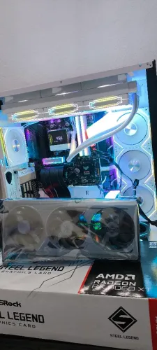 RX 9060 XT