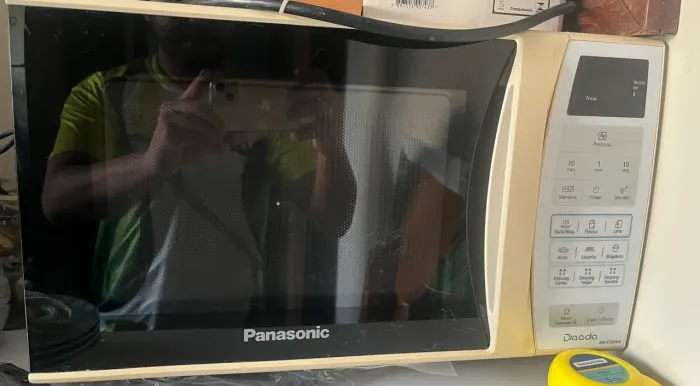 Microondas