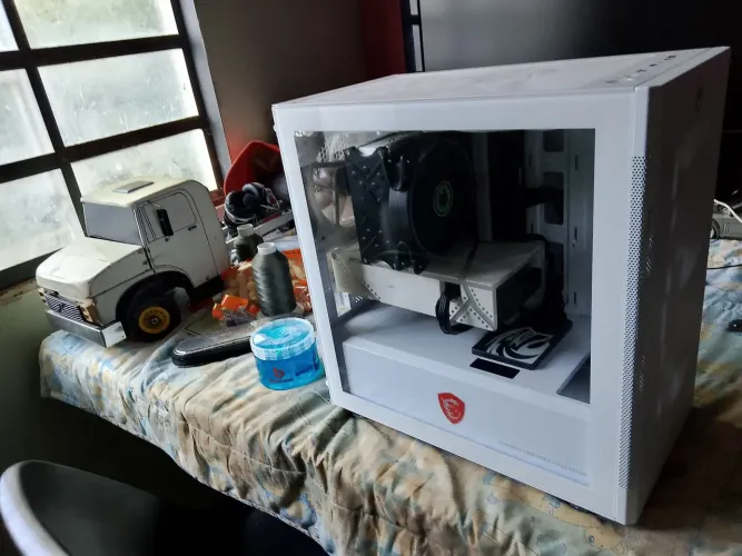 Pc gamer