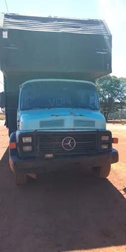 CAMINHÃO À VENDA!