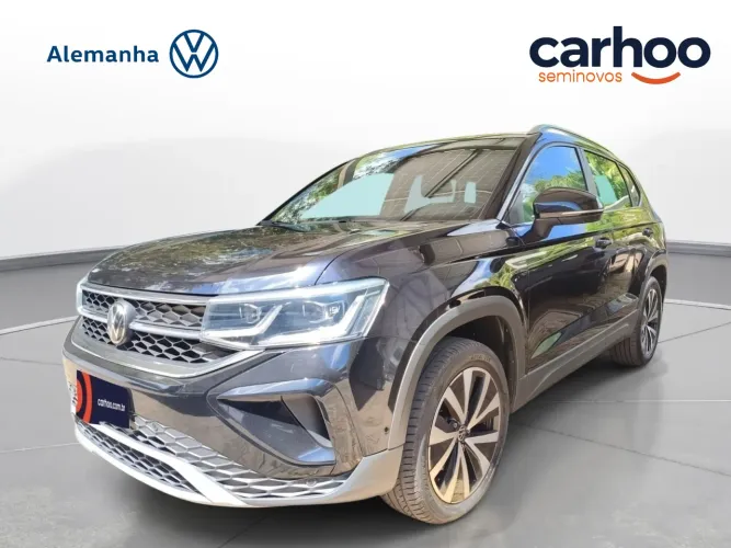Volkswagen Taos Highline 1.4 250 TSI Flex AUT 2023
