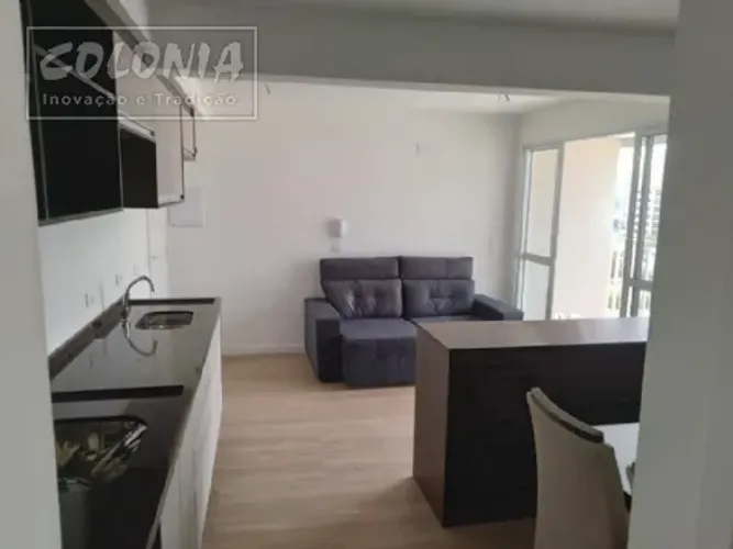 Apartamento para locação - Jabaquara, São Paulo