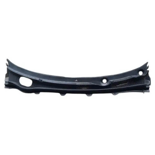 Grade Churrasqueira Parabrisa Gm Chevrolet Onix 2016
